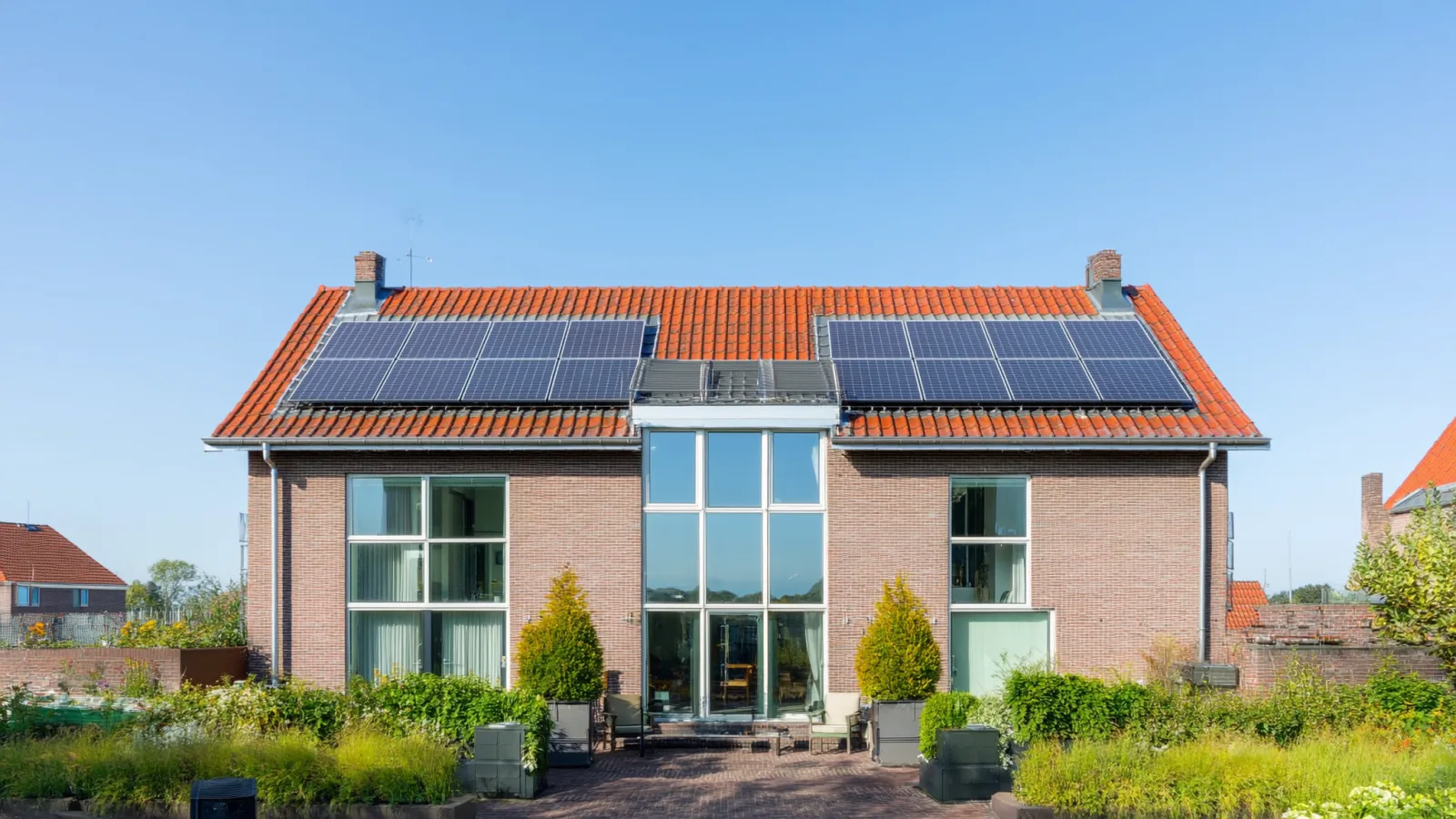 Eigenverbruik zonnepanelen verhogen na 2027
