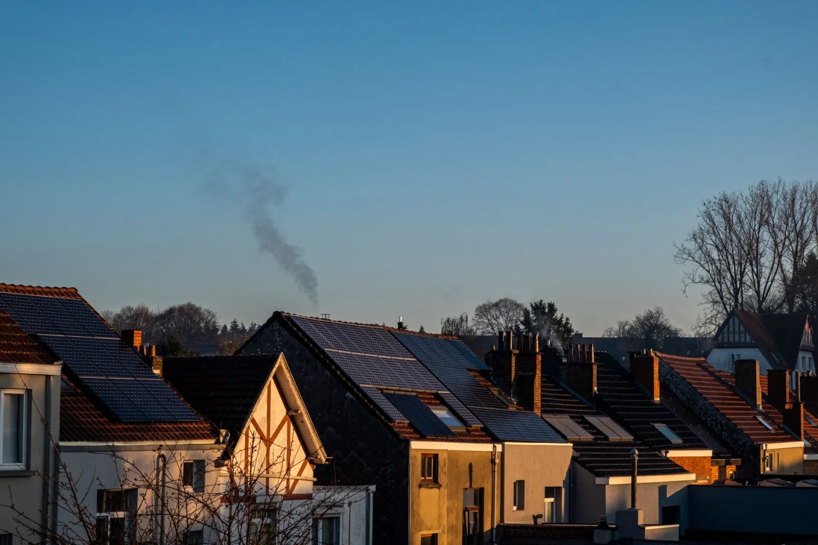 Energiecoöperatie Zonnepanelen Saldering: Voordeel na