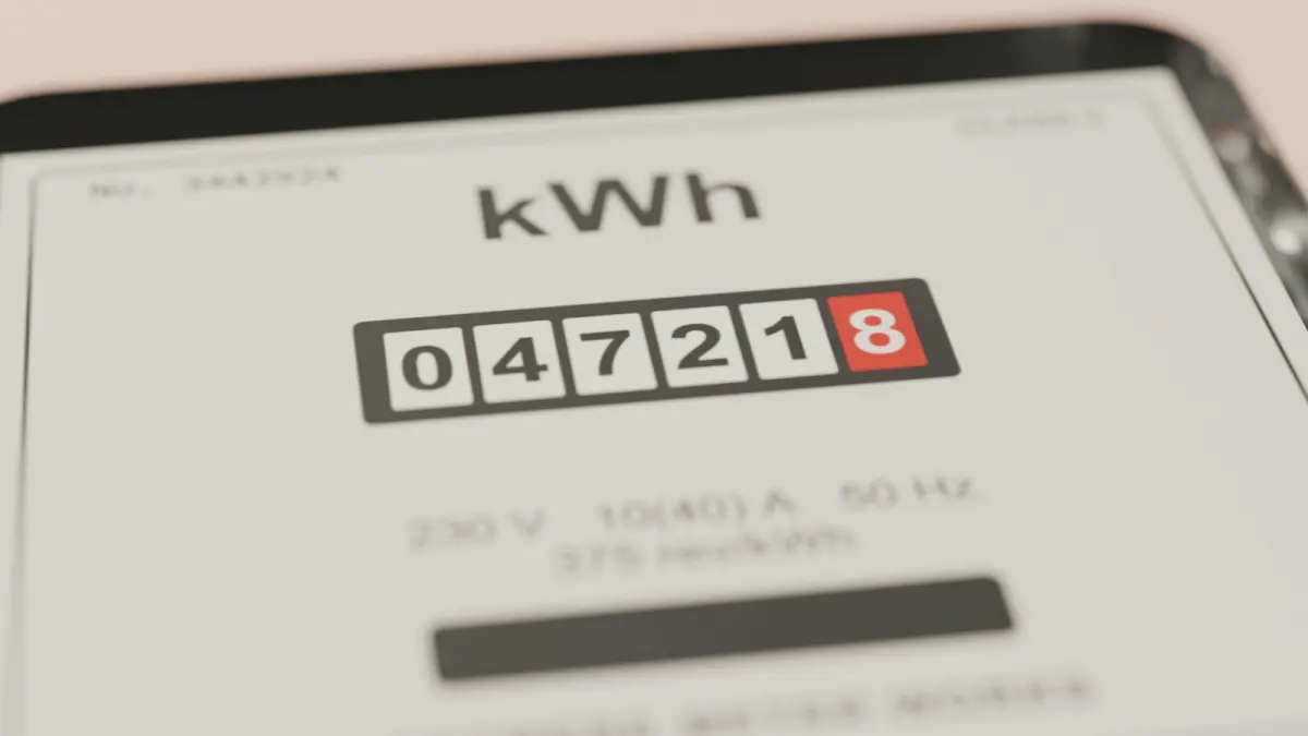 Omvormer exportlimiet instellen: zo doet u het