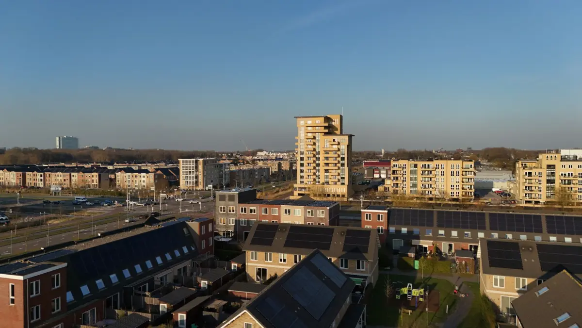 Postcoderoos saldering 2027: loont deelname nog?