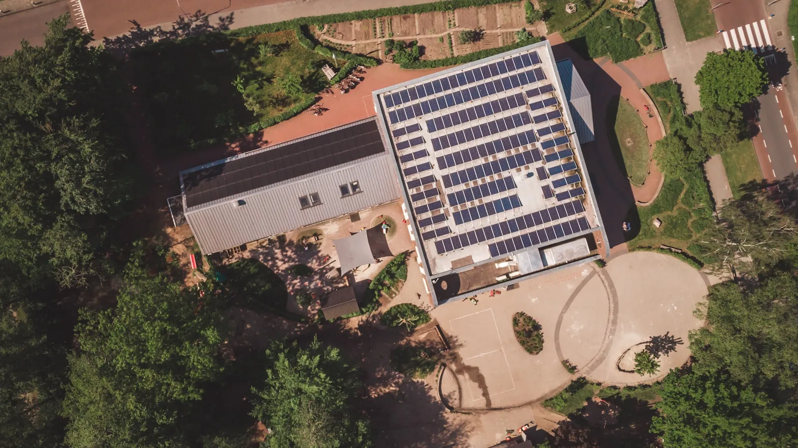 Saldering Dubbele Meter Dag Nacht Tarief Zonnepanelen
