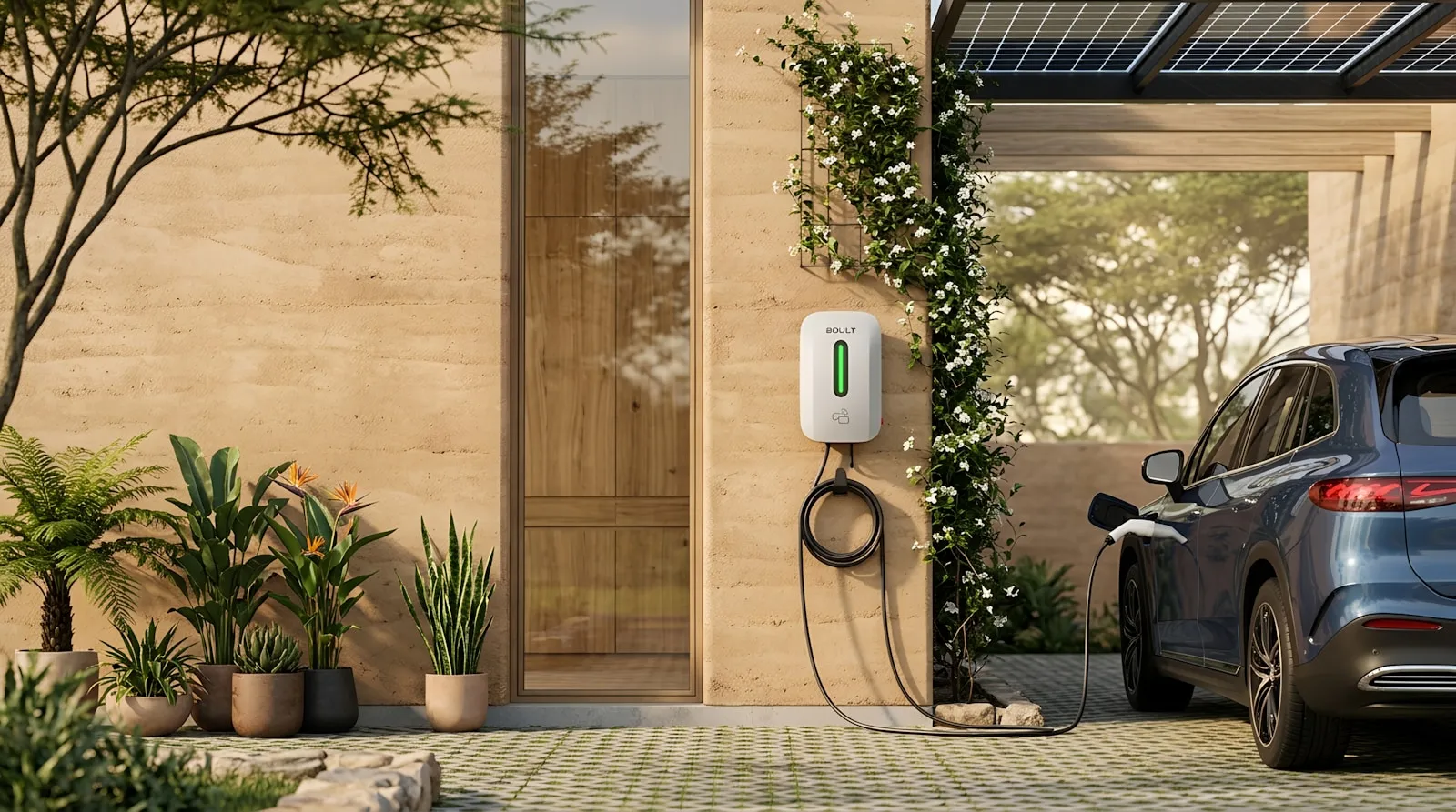 Saldering en Elektrische Auto Laden: Voordeel in 2026