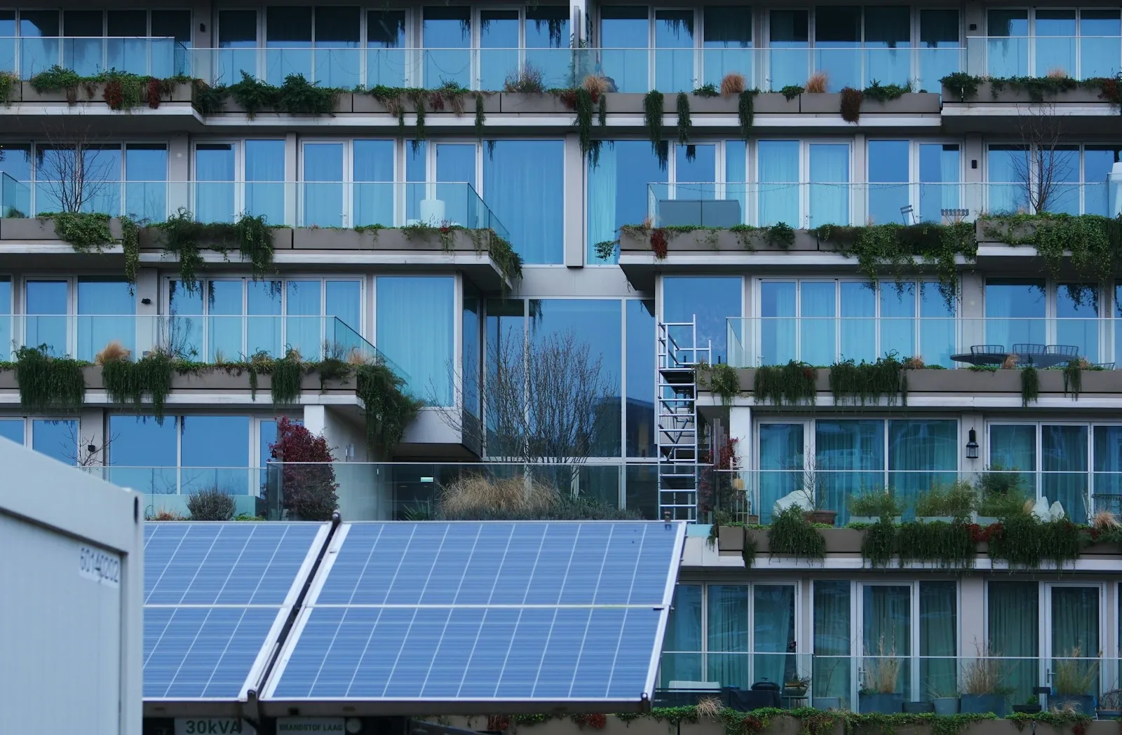 Saldering stopt 2031: wat te doen met uw installatie?