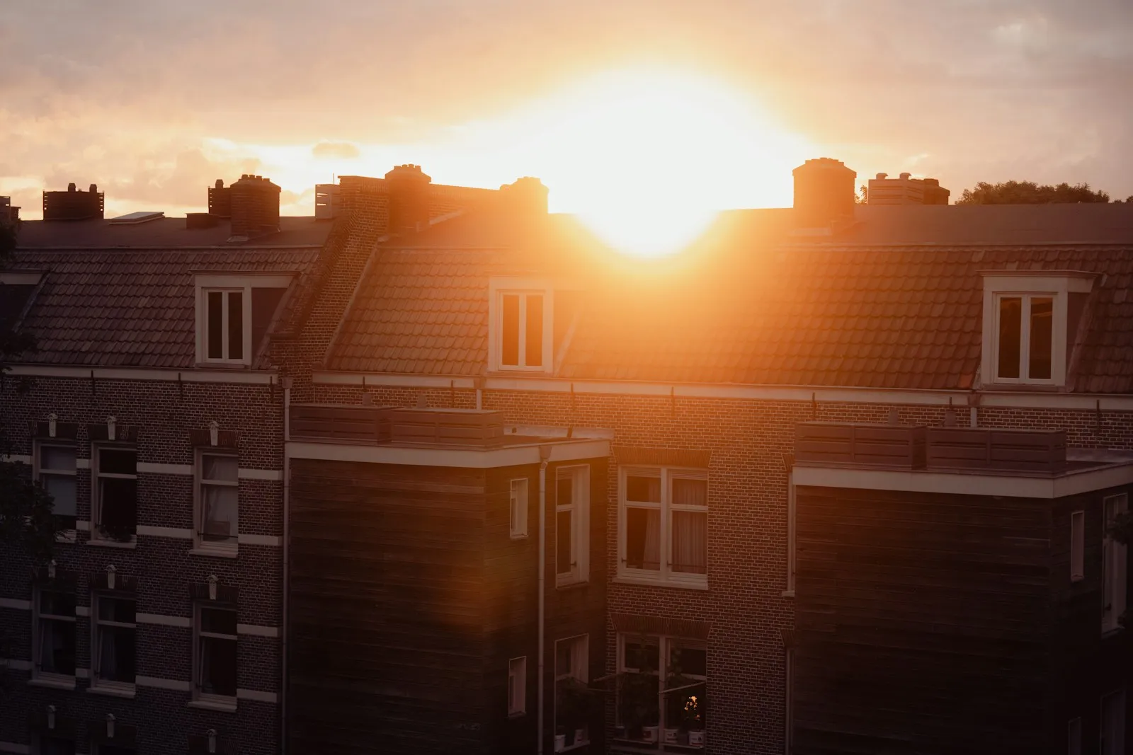 Saldering Zonnepanelen Appartement: Zo Werkt het