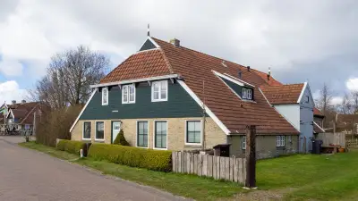 Saldering Zonnepanelen Bedrijfsruimte aan Huis: Gids