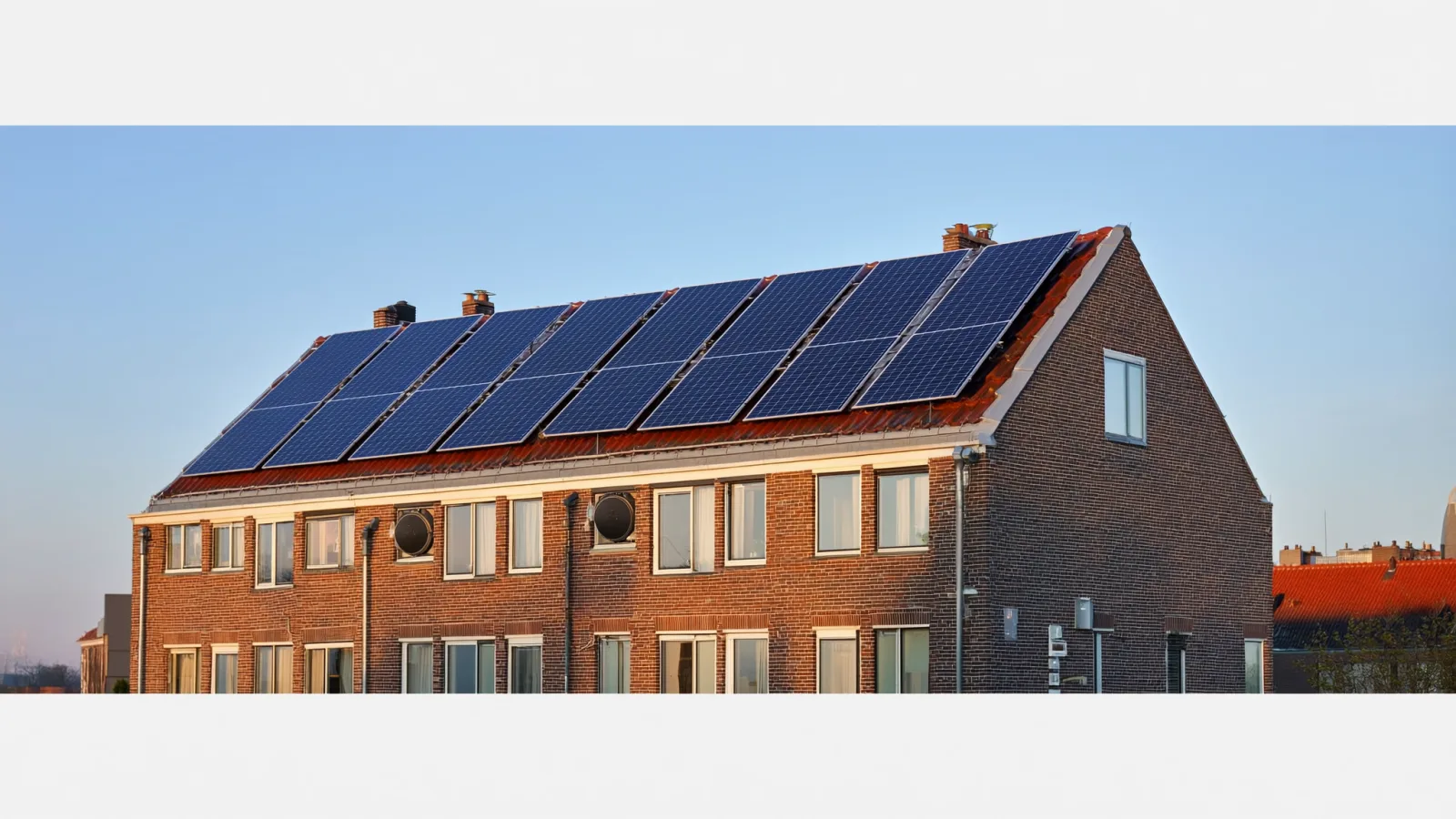 Saldering zonnepanelen flat huurder 2027: uw rechten