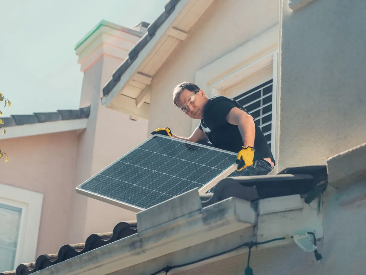 Saldering Zonnepanelen Gepensioneerd 2027: Gevolgen