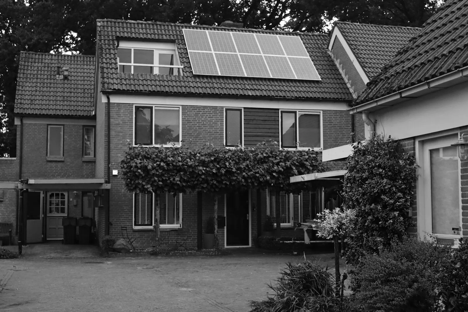 Salderen met Kleine Zonnepanelen Installatie: Loont