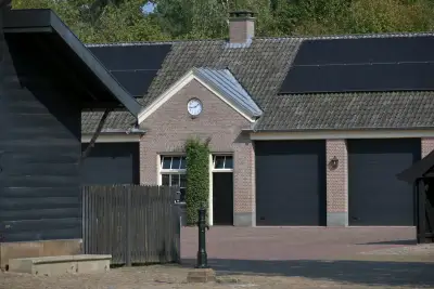Saldering zonnepanelen laadpaal thuis: slim combineren
