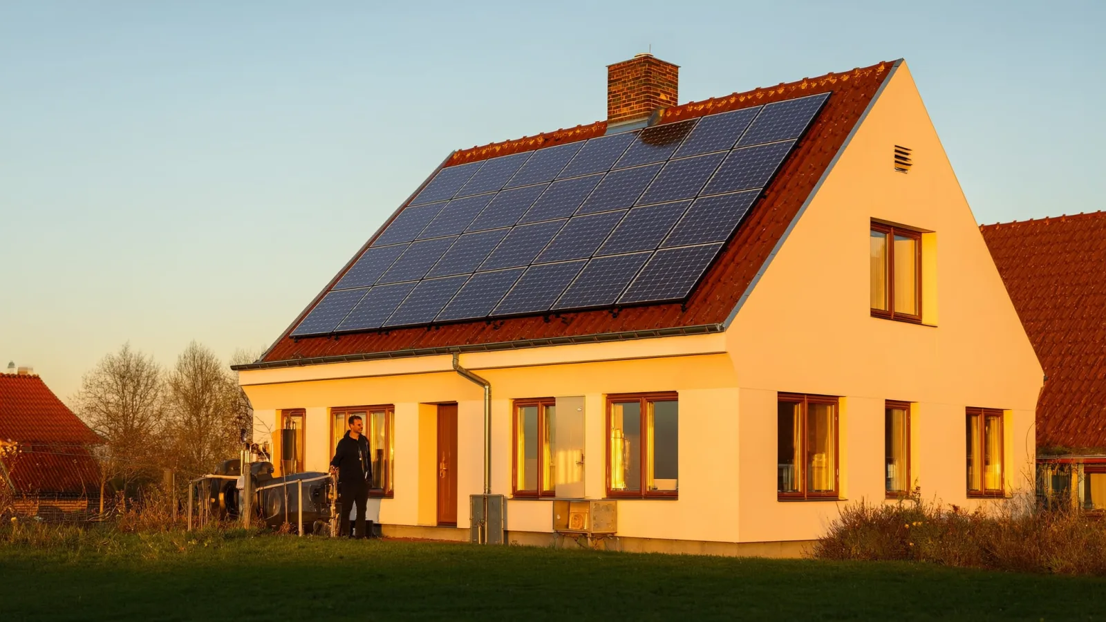 Saldering zonnepanelen na 2027: wat gebeurt er?