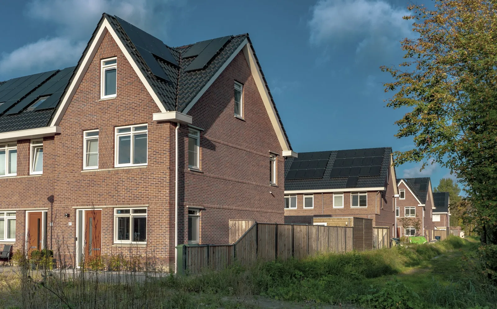 Saldering en Nieuwbouwwoning: Zo Werkt het in 2026