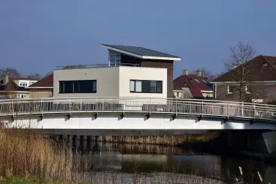 Saldering bij Oost-West Opstelling Zonnepanelen