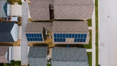 Saldering Zonnepanelen Scheiding: Verdeling en Gevolgen