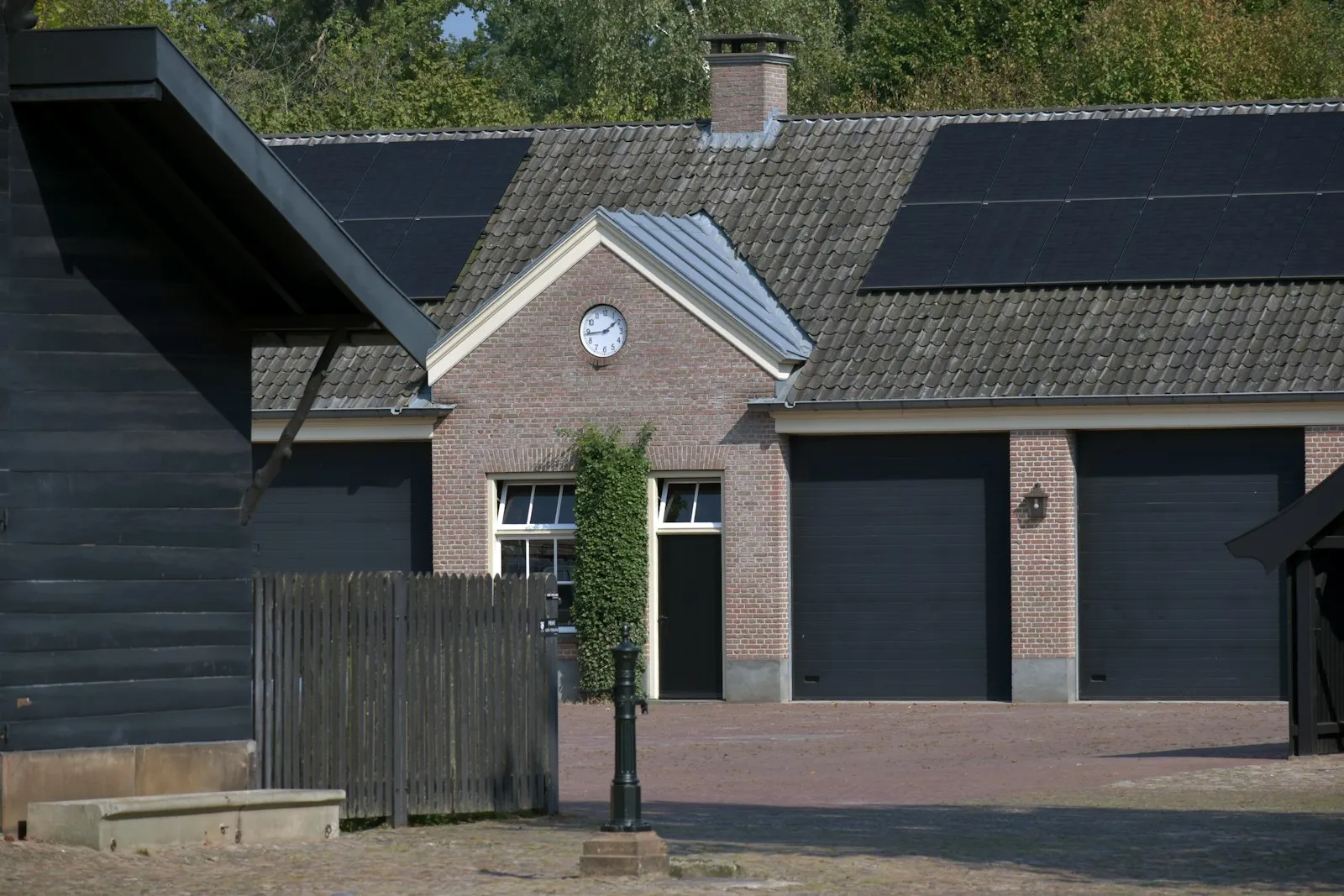 Saldering bij Storing of Uitval van Zonnepanelen