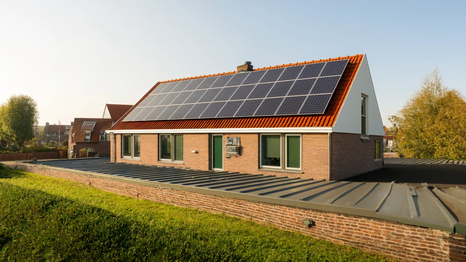 Salderingsregeling Makkelijk Uitgelegd: Zo Werkt het