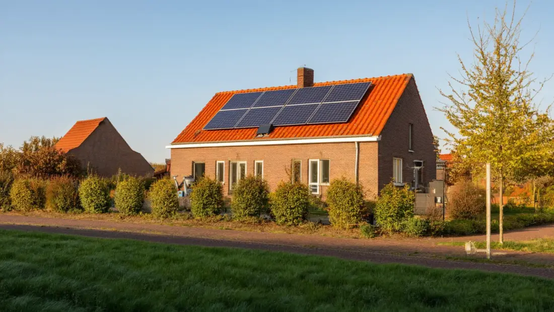 Slimme meter zonnepanelen teruglevering uitlezen 2027