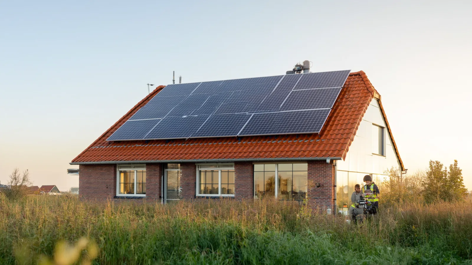 Terugleververgoeding zonnepanelen: wat krijgt u per