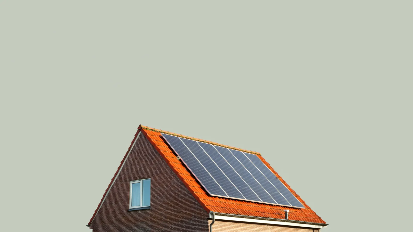 Zonnepanelen salderen: eigenverbruik en teruglevering