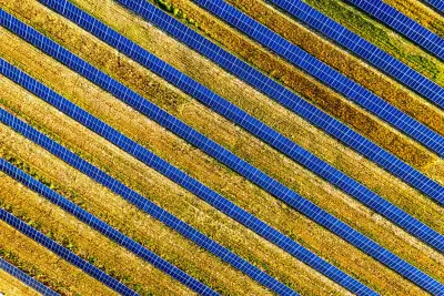 Zonneveld op Afstand Saldering: Voordeel na 2027
